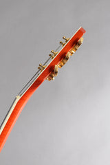 2003 Gretsch 6120N New Nashville -Rare Thin Body-