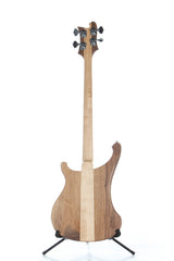 2017 Rickenbacker 4003S Walnut Bass Guitar
