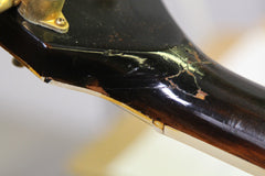 1974 Gibson SG Custom 3 Pickup Electric Guitar -HEADSTOCK REPAIR-