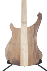 2017 Rickenbacker 4003S Walnut Bass Guitar