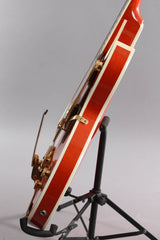 2003 Gretsch 6120N New Nashville -Rare Thin Body-