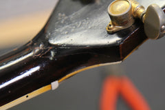 1974 Gibson SG Custom 3 Pickup Electric Guitar -HEADSTOCK REPAIR-