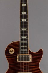 2008 Gibson Les Paul Standard Premium Plus Rootbeer ~AAAAA Flame Top~