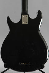 1985 Gibson Grabber G3 Bass Guitar Black