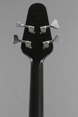 1985 Gibson Grabber G3 Bass Guitar Black