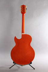 2003 Gretsch 6120N New Nashville -Rare Thin Body-