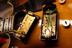 1980 Yamaha SG1000 Tobacco Sunburst