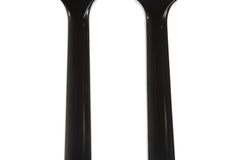 1997 Gibson EDS-1275 Sg Double-Neck Black