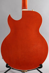 2003 Gretsch 6120N New Nashville -Rare Thin Body-