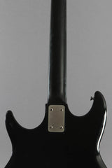 1985 Gibson Grabber G3 Bass Guitar Black