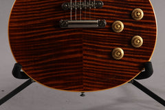 2008 Gibson Les Paul Standard Premium Plus Rootbeer ~AAAAA Flame Top~