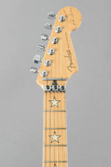 1989 Fender American Richie Sambora Signature Stratocaster White ~Rare~