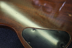 1974 Gibson SG Custom 3 Pickup Electric Guitar -HEADSTOCK REPAIR-