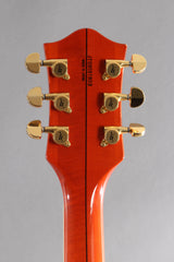 2003 Gretsch 6120N New Nashville -Rare Thin Body-