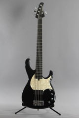 2008 Modulus FB5 Funk Unlimited Flea 5-String Bass