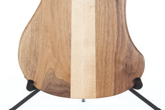 2017 Rickenbacker 4003S Walnut Bass Guitar