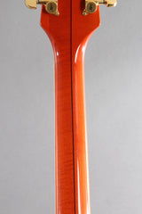 2003 Gretsch 6120N New Nashville -Rare Thin Body-