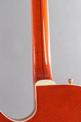 2003 Gretsch 6120N New Nashville -Rare Thin Body-