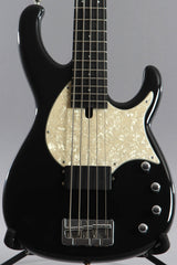2008 Modulus FB5 Funk Unlimited Flea 5-String Bass