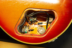 1975 Gibson Les Paul Custom Heritage Cherry Sunburst