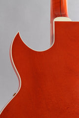 2003 Gretsch 6120N New Nashville -Rare Thin Body-