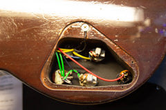 1980 Yamaha SG1000 Tobacco Sunburst