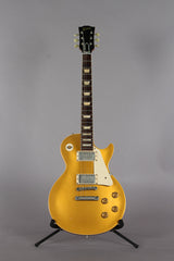 2004 Gibson Custom Shop Historic Les Paul 1957 Reissue 57RI Goldtop