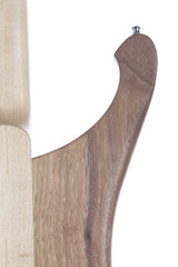 2017 Rickenbacker 4003S Walnut Bass Guitar