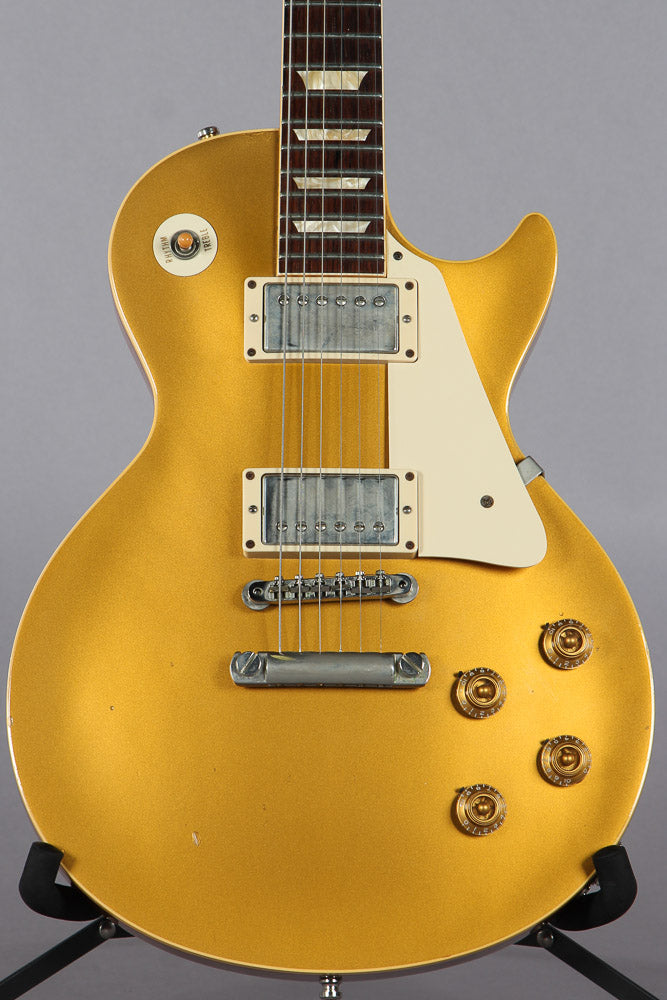 2004 Gibson Custom Shop Historic Les Paul 1957 Reissue 57RI Goldtop