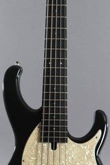 2008 Modulus FB5 Funk Unlimited Flea 5-String Bass