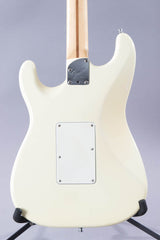 1989 Fender American Richie Sambora Signature Stratocaster White ~Rare~