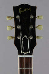 2004 Gibson Custom Shop Historic Les Paul 1957 Reissue 57RI Goldtop