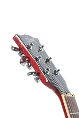 2015 Gibson Les Paul Standard Trans Amber