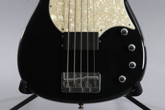 2008 Modulus FB5 Funk Unlimited Flea 5-String Bass