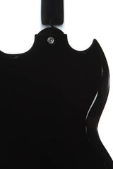 1997 Gibson EDS-1275 Sg Double-Neck Black