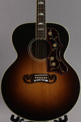 2013 Gibson SJ-200 Standard Vintage Sunburst