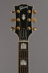 2013 Gibson SJ-200 Standard Vintage Sunburst