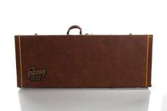 1997 Gibson EDS-1275 Sg Double-Neck Black