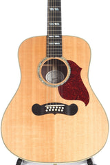 2012 Gibson Songwriter Deluxe 12 String Acoustic Electric Guitar