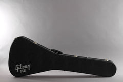 2013 Gibson Flying V Brendan Small Metalocalypse White Snow Falcon