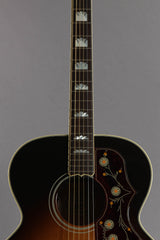2013 Gibson SJ-200 Standard Vintage Sunburst