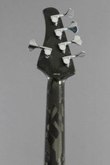 2008 Modulus FB5 Funk Unlimited Flea 5-String Bass