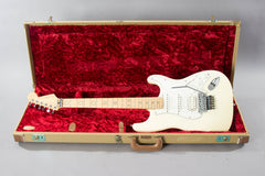 1989 Fender American Richie Sambora Signature Stratocaster White ~Rare~