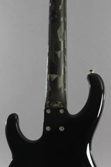 2008 Modulus FB5 Funk Unlimited Flea 5-String Bass