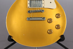 2004 Gibson Custom Shop Historic Les Paul 1957 Reissue 57RI Goldtop