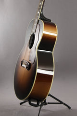 2013 Gibson SJ-200 Standard Vintage Sunburst