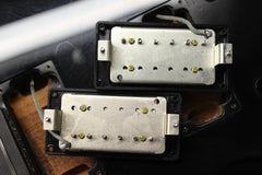 2001 Gibson Explorer Gothic I Electric Guitar