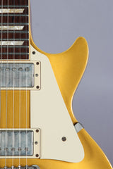 2004 Gibson Custom Shop Historic Les Paul 1957 Reissue 57RI Goldtop