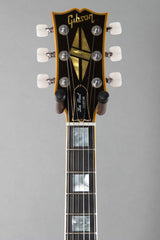 1975 Gibson Les Paul Custom Heritage Cherry Sunburst