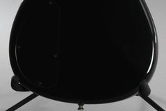 2008 Modulus FB5 Funk Unlimited Flea 5-String Bass